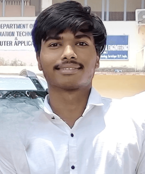 Image of the author